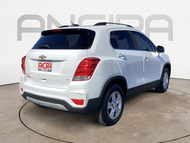 Used Car 2020 Chevrolet Trax  Lt For Sale Under $15,000 In San Antonio, Texas