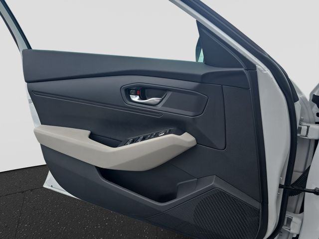 New 2026 Honda Accord Sedan Sedan
