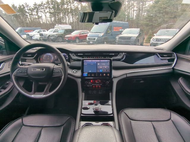 Used 2023 Jeep Grand Cherokee L SUV