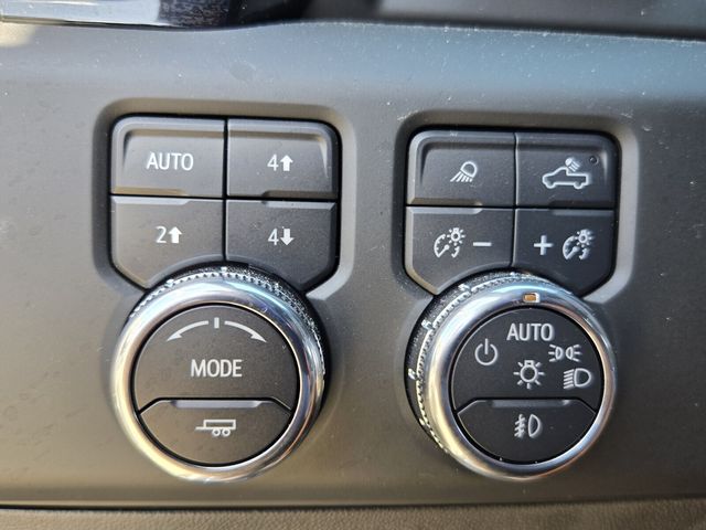 2025 GMC Sierra - $56,892