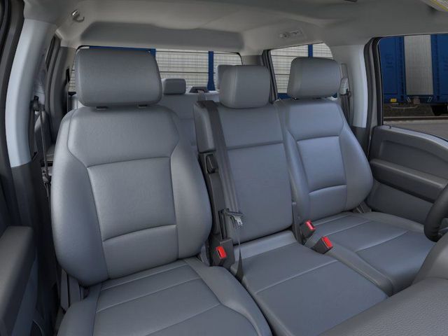 New 2026 Avalanche Ford F-250® XL image 10