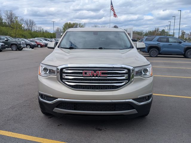 2017 GMC Acadia