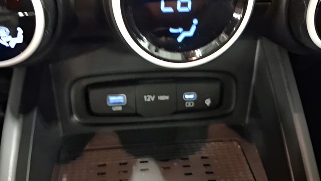 Used 2024 Hyundai Venue SUV
