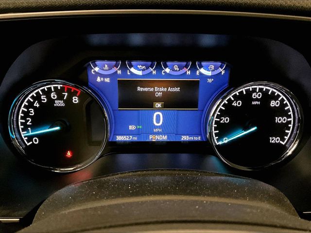 2023 Ford F-150 XLT Blue at Grove City Ford