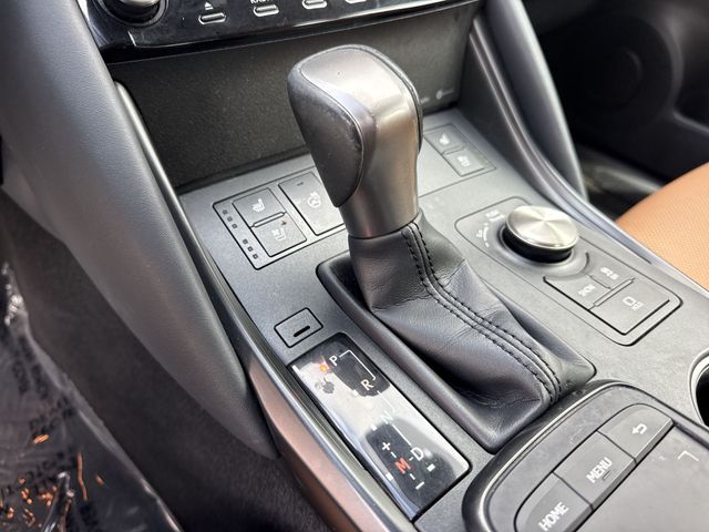 Used 2024 Lexus IS Sedan