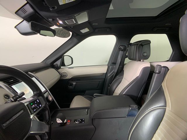 2021 Land Rover Discovery HSE R-Dynamic 14