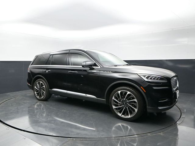 2023 Lincoln Aviator Reserve AWD's photo