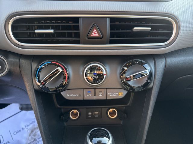 Used 2018 Hyundai Kona SUV