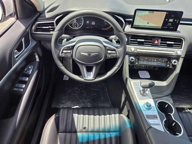 2026 Genesis G80 - $49,985