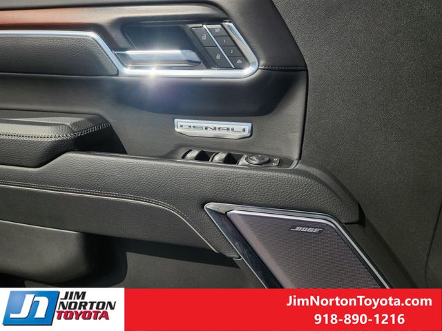 Used 2025 GMC Sierra 1500 Truck