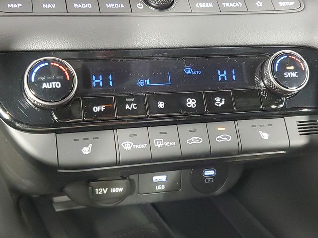 New 2025 Hyundai Elantra For Sale in Indianapolis, IN