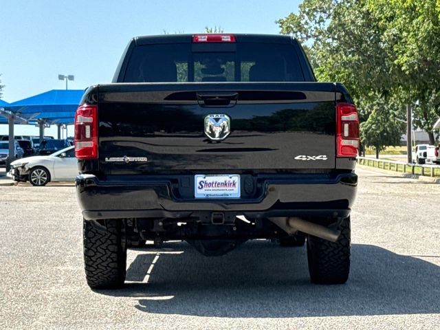 Used 2022 Ram 2500 Truck