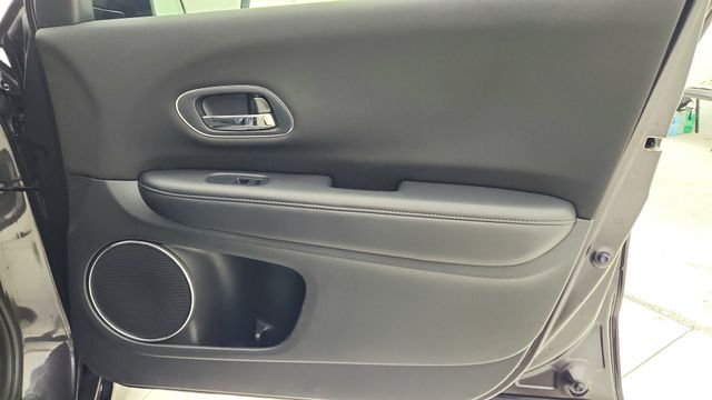 2017 Honda HR-V EX  at Parkway Family Mazda
