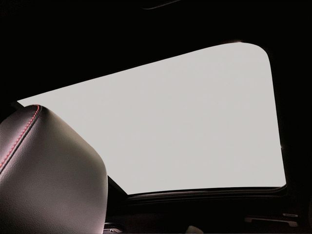 2023 Ford Edge ST Line White at Auto Express Mitsubishi
