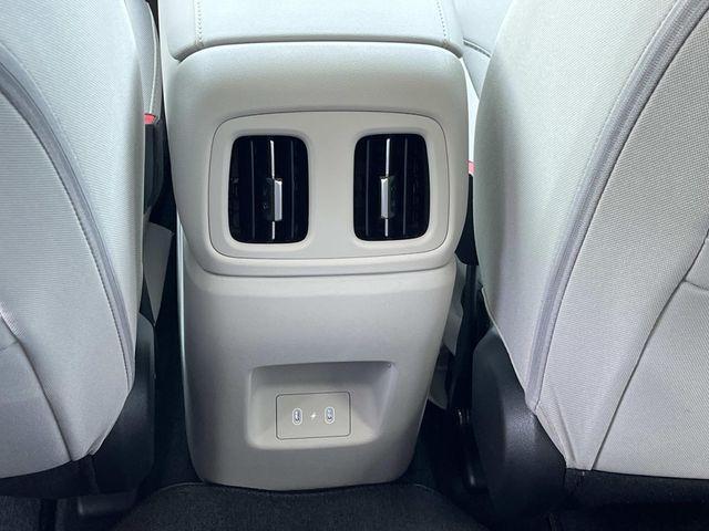 new 2026 Hyundai Tucson Hybrid car, priced at $33,540