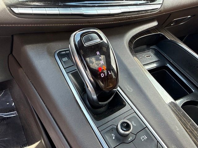 2021 Cadillac Escalade - $50,188