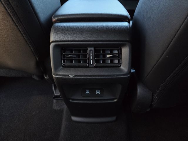 Used 2024 Honda CR-V Hybrid SUV