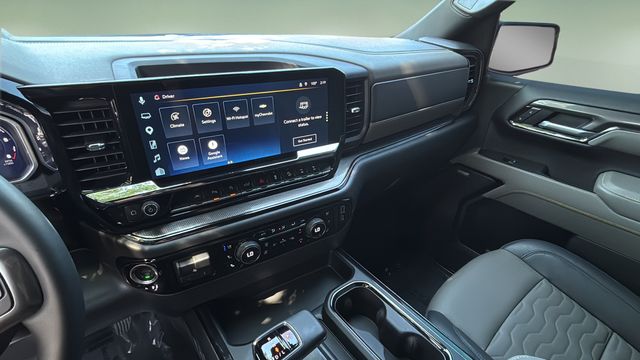 Used 2026 Black Chevrolet ZR2 image 25