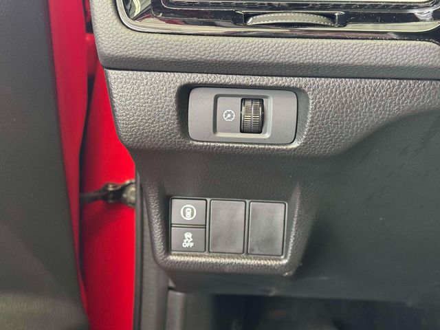 used 2023 Honda Civic car, priced at $22,177