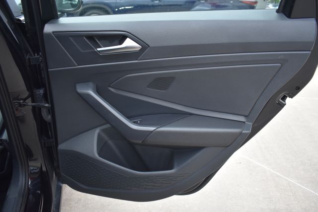 Used 2024 Volkswagen Jetta Sedan