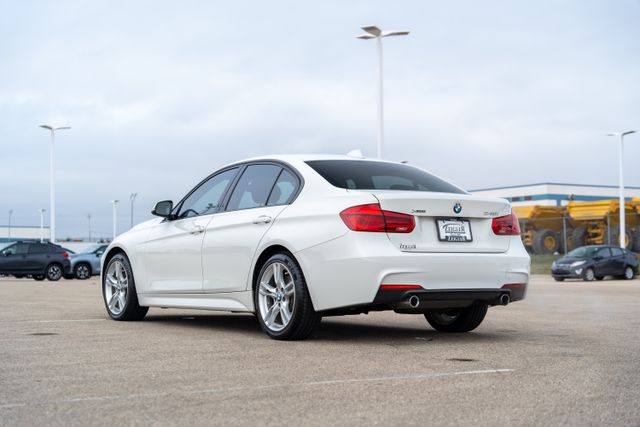 2018 BMW 3 Series 340i xDrive 5