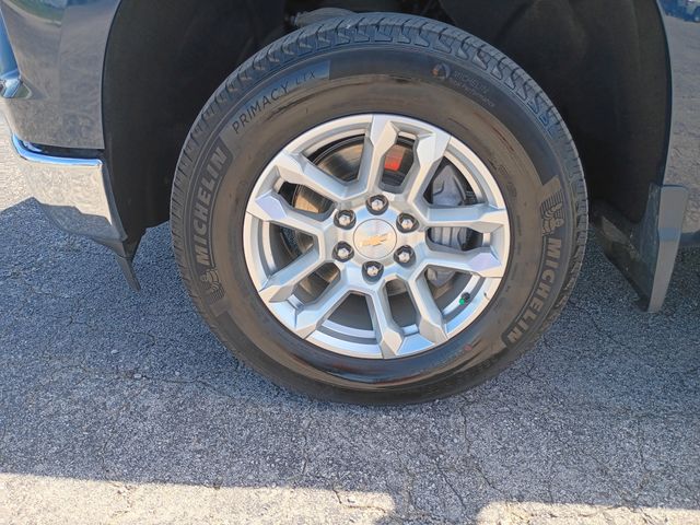 Used 2023 Chevrolet Silverado 1500 Truck