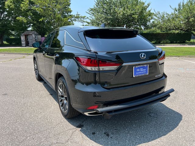 Used 2020 Lexus RX SUV