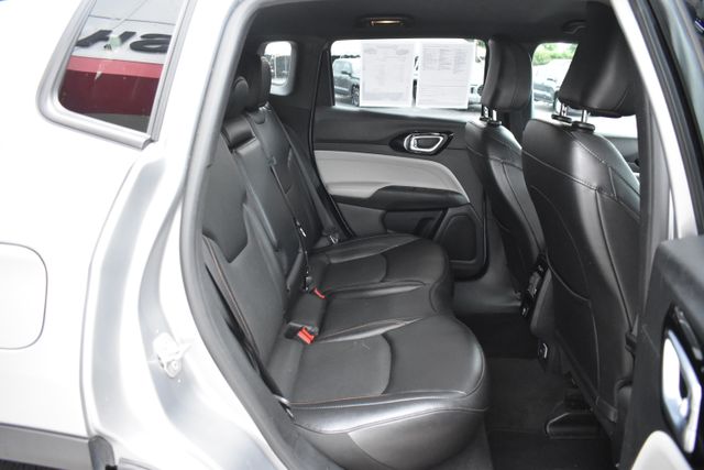 Used 2023 Jeep Compass SUV