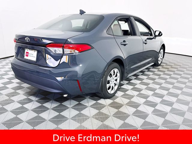 Used 2026 Toyota Corolla Sedan