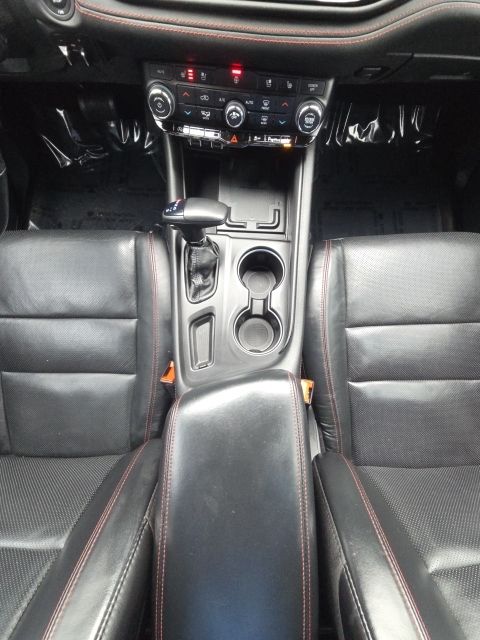 2023 Dodge Durango GT:168468A