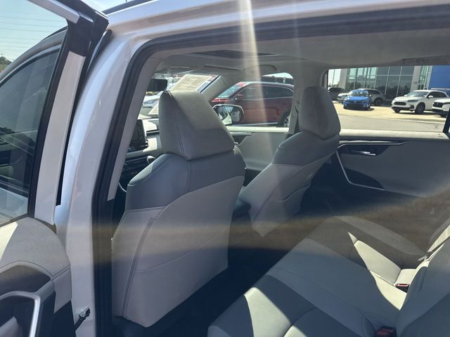 Used 2020 Toyota RAV4 SUV