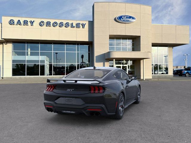 2024 Ford Mustang SHELBY AMERICAN photo