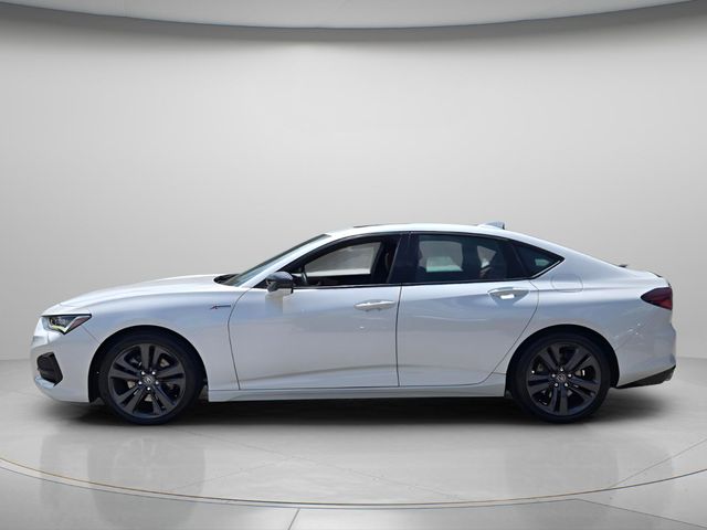 2023 Acura TL - $33,475