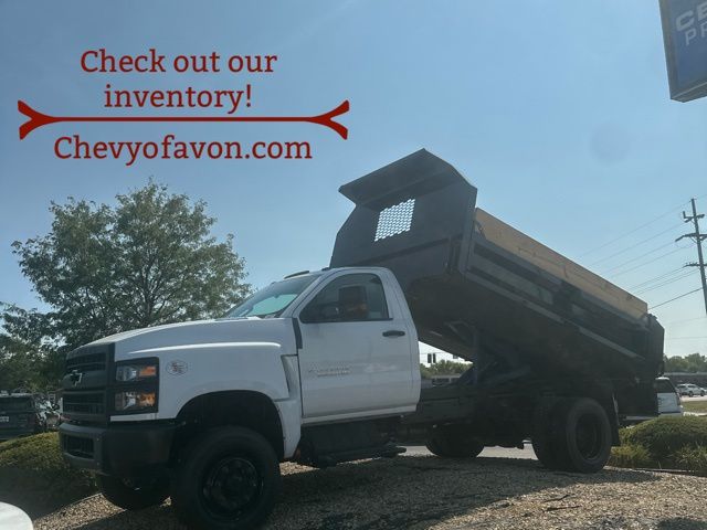 2024 Chevrolet Silverado 2500HD Work Truck photo