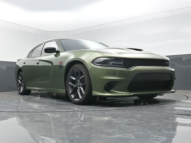 2020 Dodge Charger R/T RWD