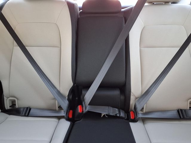 New 2026 Honda CR-V SUV