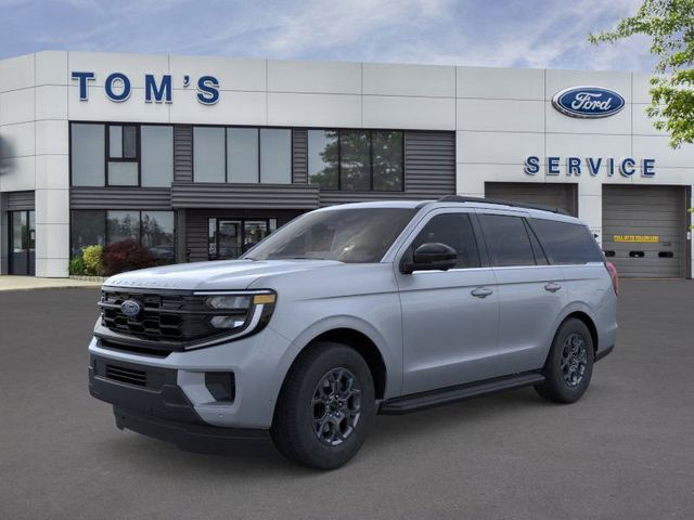 2026 Ford Expedition Active 4WD