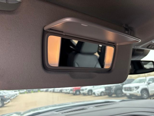 New 2026 GMC Sierra 1500 Truck