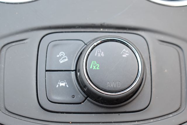 Used 2024 GMC Terrain SUV