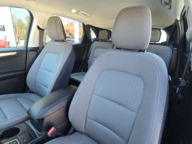 2021 Ford Escape S:167773A