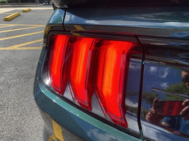 Used Car 2020 Ford Mustang  Bullitt For Sale Under $40,000 In San Antonio, Texas