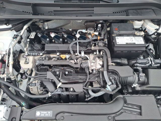 Used 2023 Toyota Corolla Sedan