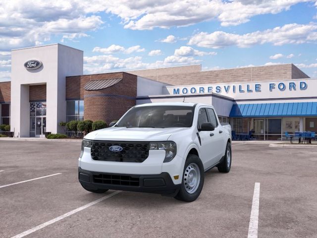 New 2026 White Ford XL image 2