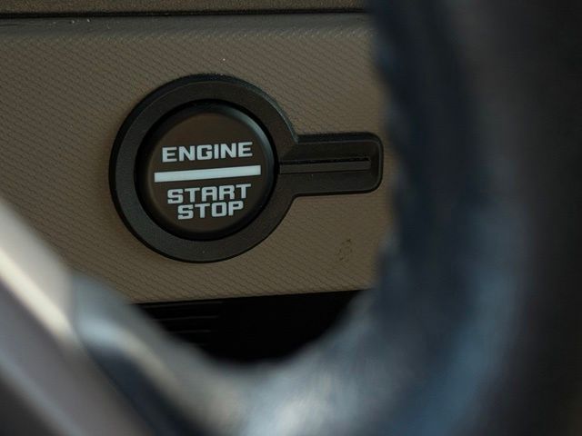 Used 2024 Ford Bronco SUV
