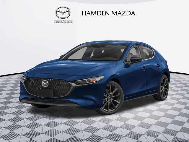 2026 Mazda Mazda3 Select Sport's photo