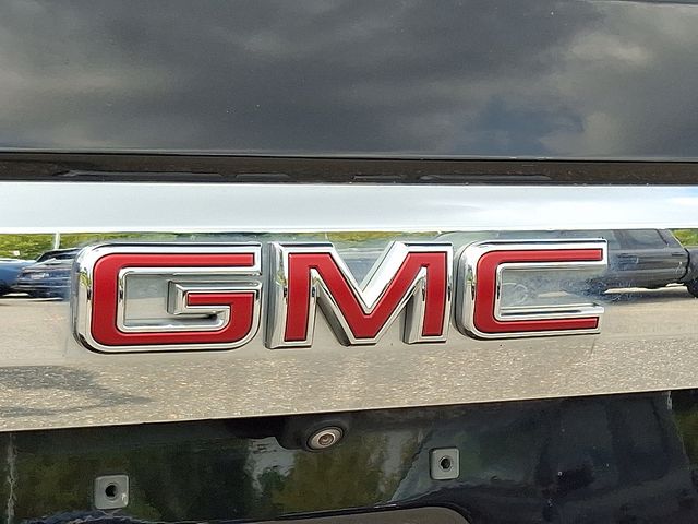 Used 2022 GMC Yukon SUV