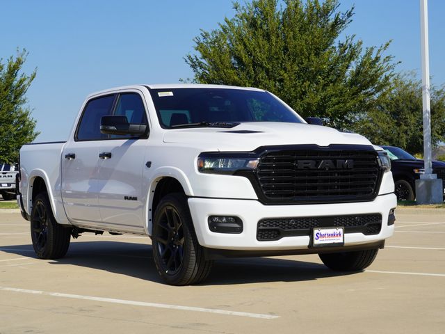 New 2027 Ram 1500 Truck