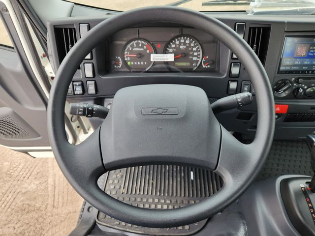 New Car 2025 Chevrolet 4500 Hg Lcf Gas  For Sale Under $60,000 In San Antonio, Texas