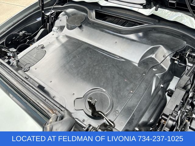Used 2023 Chevrolet Corvette For Sale in Livonia, MI