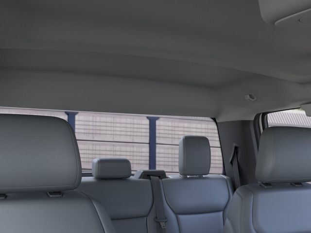 New 2026 White Ford XL image 23